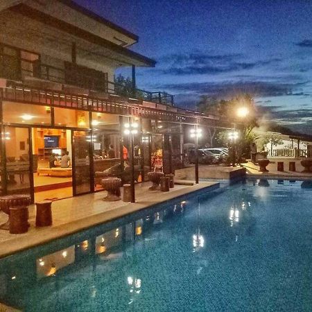 Serenity Farm And Resort, Busay Cebu Exterior photo