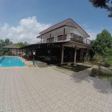 Serenity Farm And Resort, Busay Cebu Exterior photo