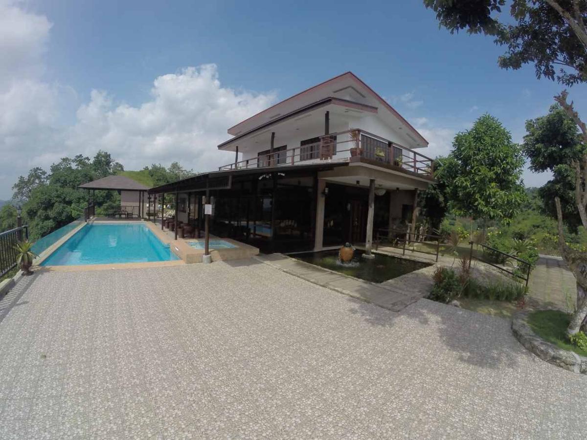 Serenity Farm And Resort, Busay Cebu Exterior photo