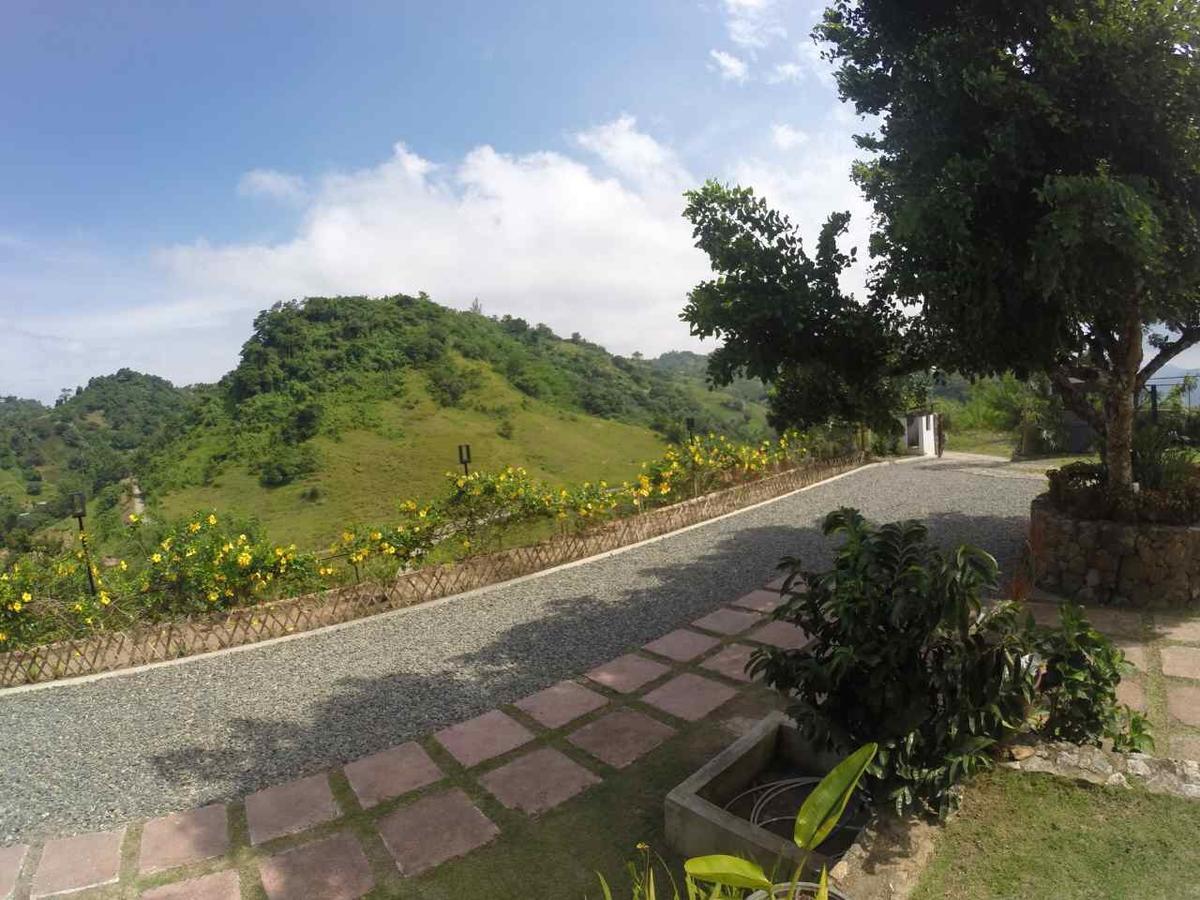 Serenity Farm And Resort, Busay Cebu Exterior photo