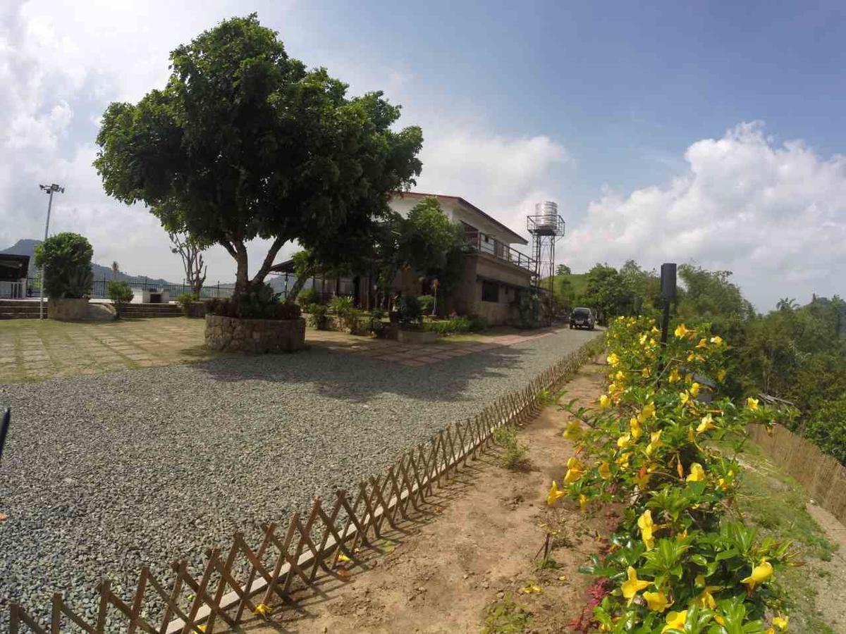 Serenity Farm And Resort, Busay Cebu Exterior photo