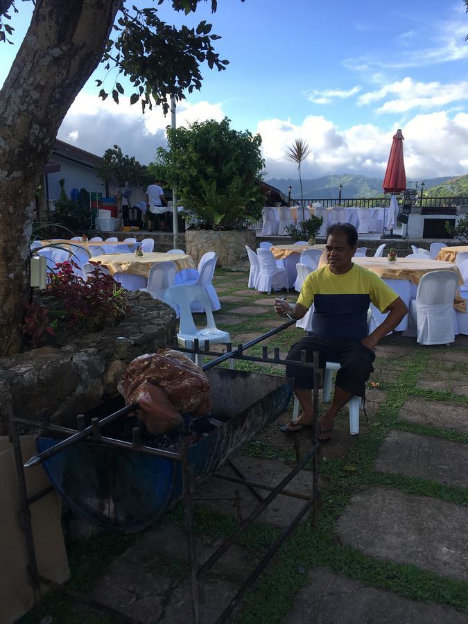 Serenity Farm And Resort, Busay Cebu Exterior photo